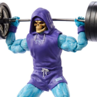 Skeletor