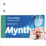 fuckingmint